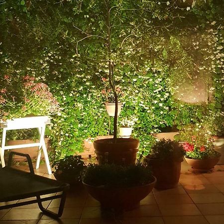 B&B Michelangelo Napoli Eksteriør billede