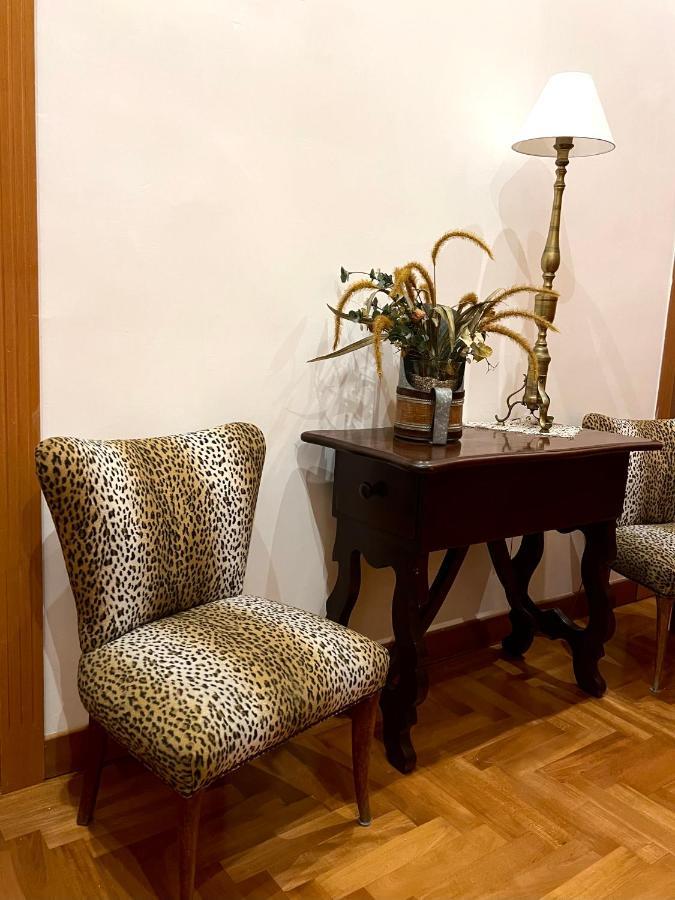 B&B Michelangelo Napoli Eksteriør billede