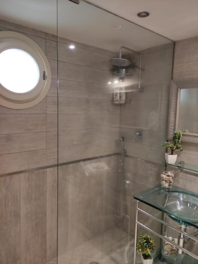 B&B Michelangelo Napoli Eksteriør billede