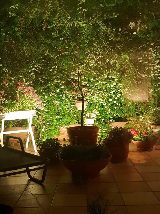 B&B Michelangelo Napoli Eksteriør billede
